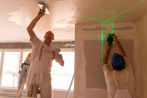 Best Drywall Crack Repair  in Anton, TX